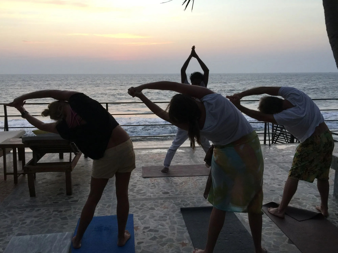 36 Palms Boutique Retreat