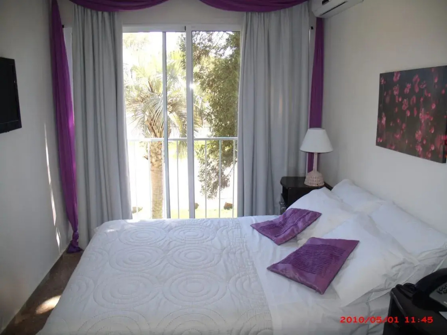 Hotel Puesta del Sol