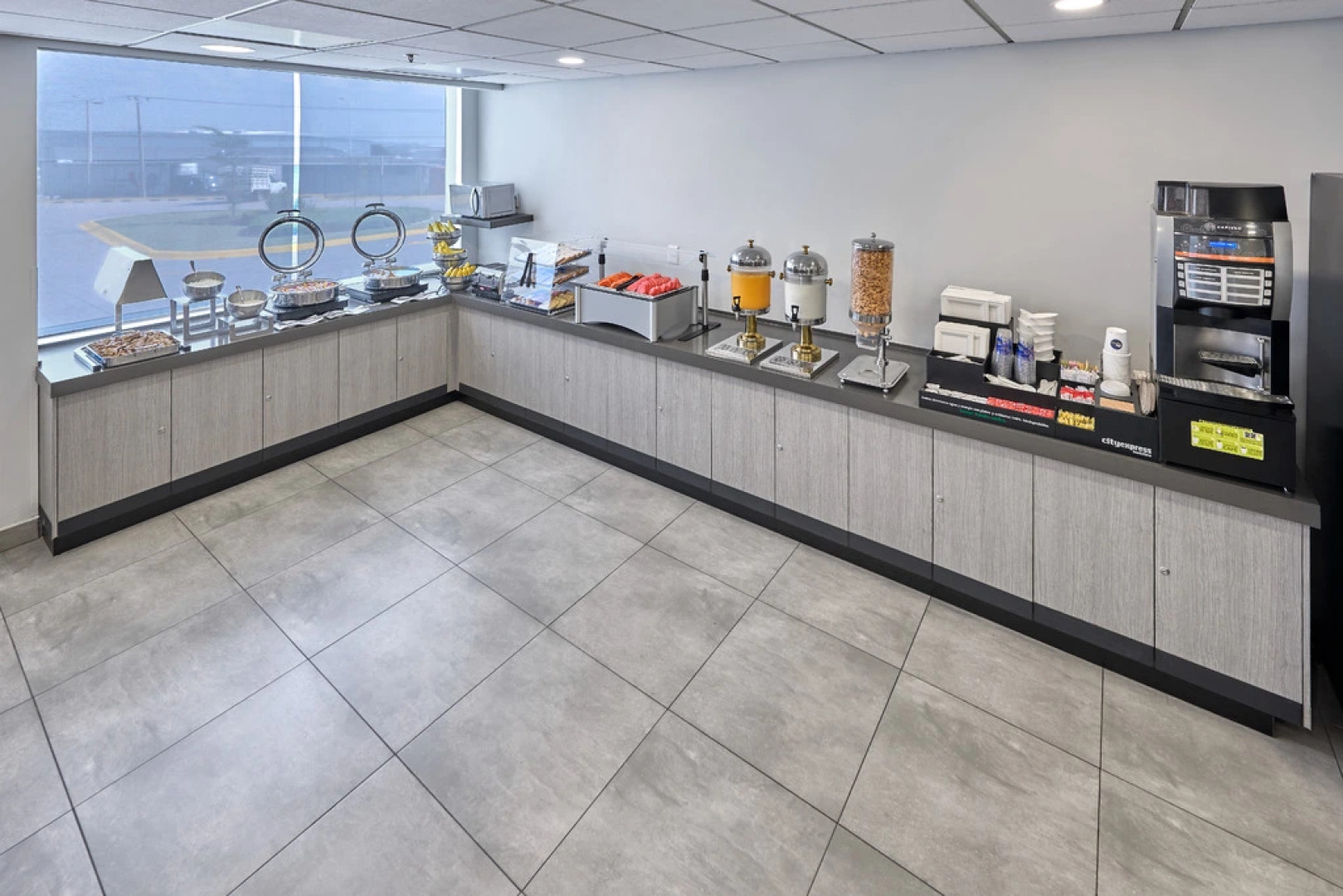 City Express Junior by Marriott Guadalajara Periférico Sur