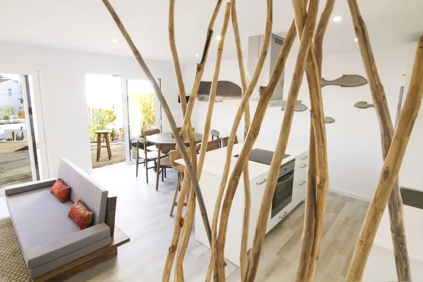 Vista Roses Mar - Villas Batik