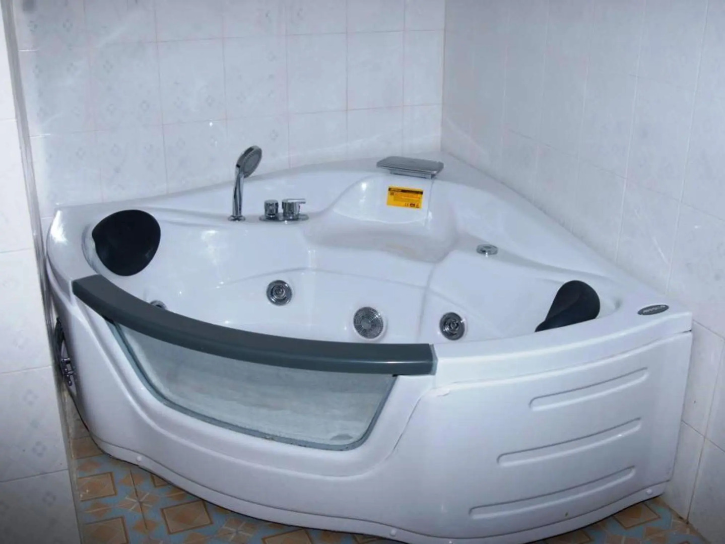 Nhà Nghỉ Bank Star 1