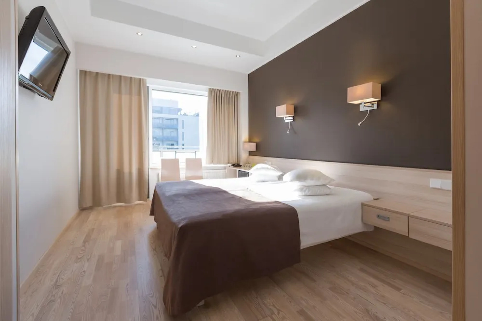 Санаторий Tervis