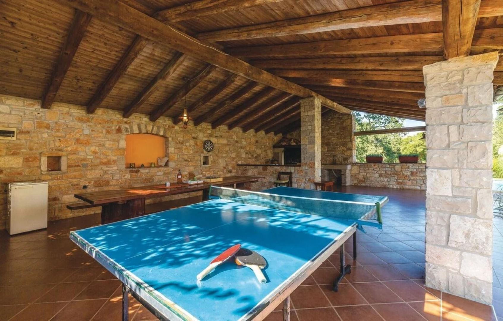 Nice Home in Vodnjan With Wifi and 4 Bedrooms