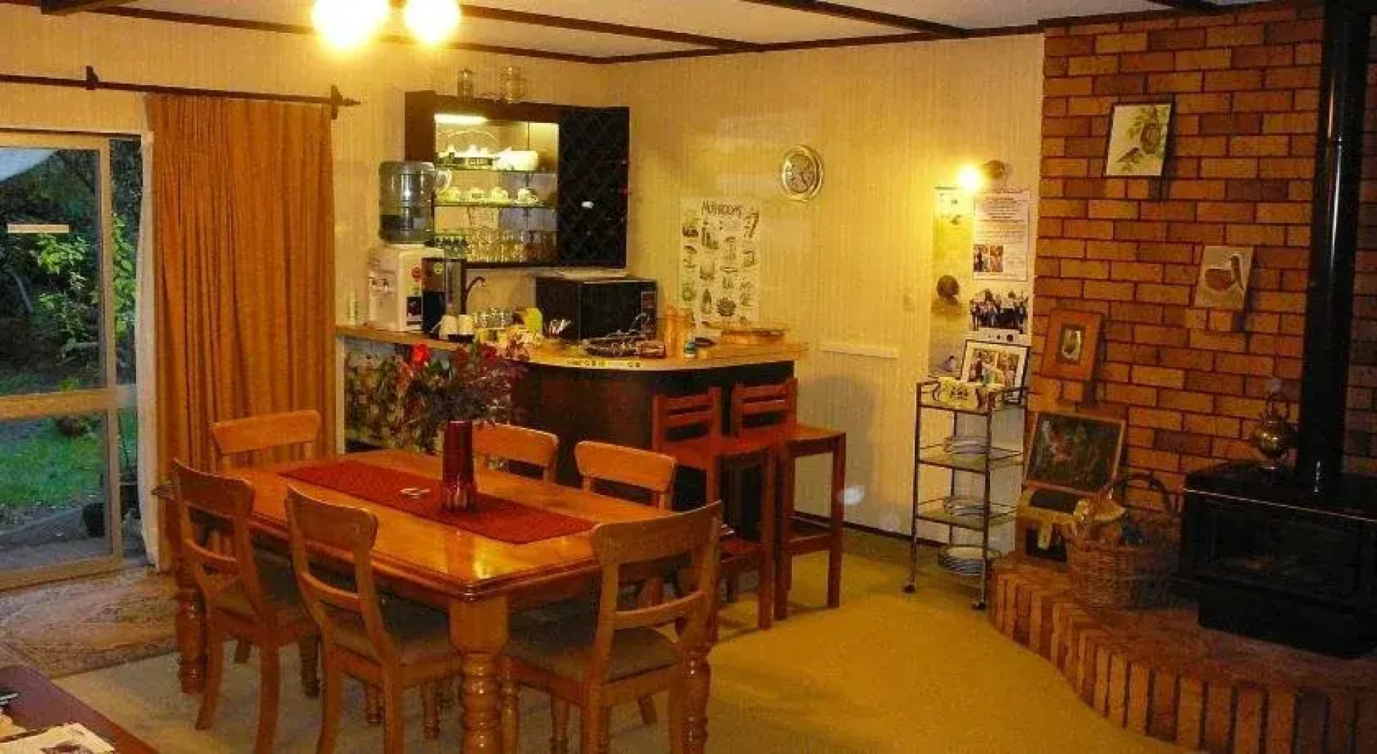 Mount Tutu Eco-Sanctuary