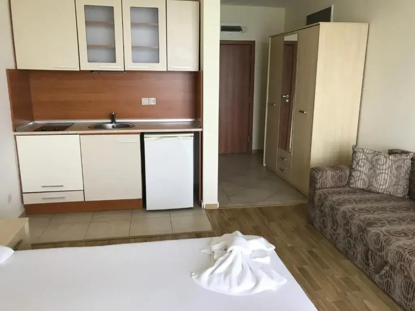 Lozenetz Beach Apartments