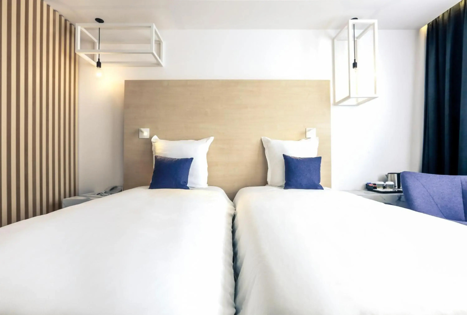 Mercure Nancy Centre Gare