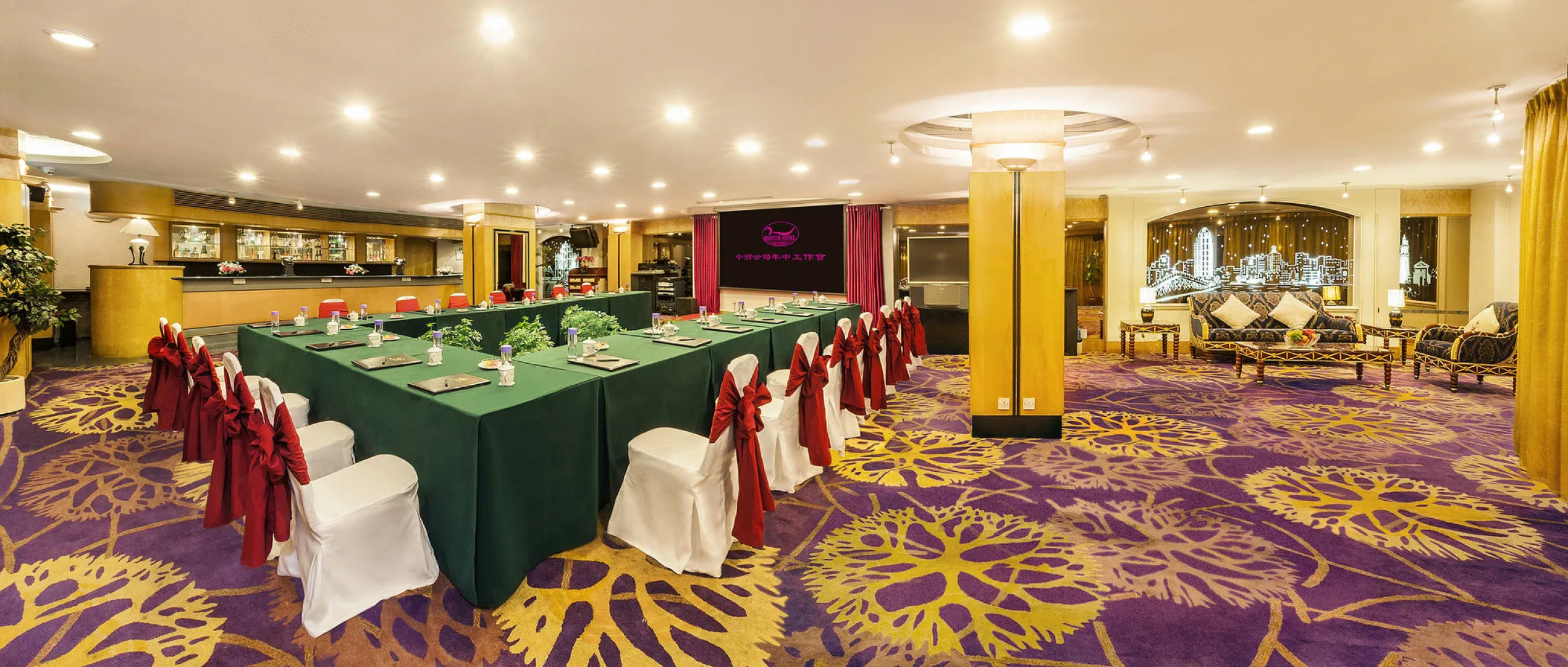 Riviera Hotel Macau