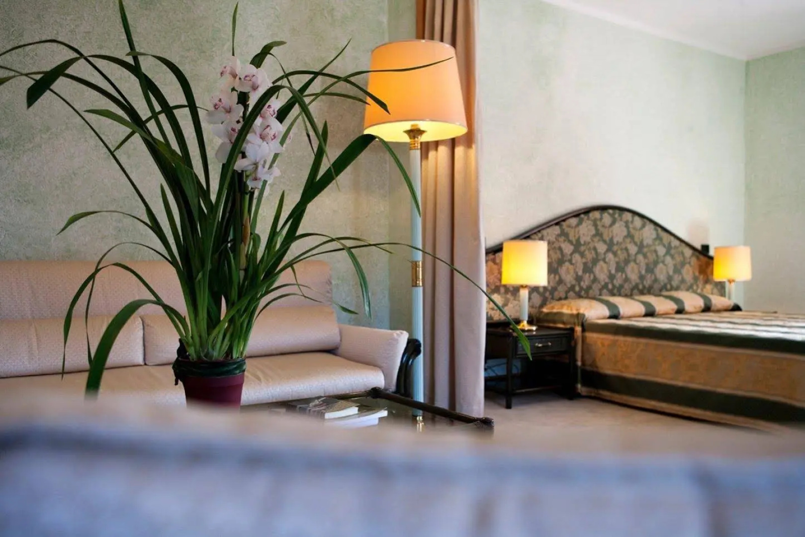 Arthotel Gabbiano Azzurro Due