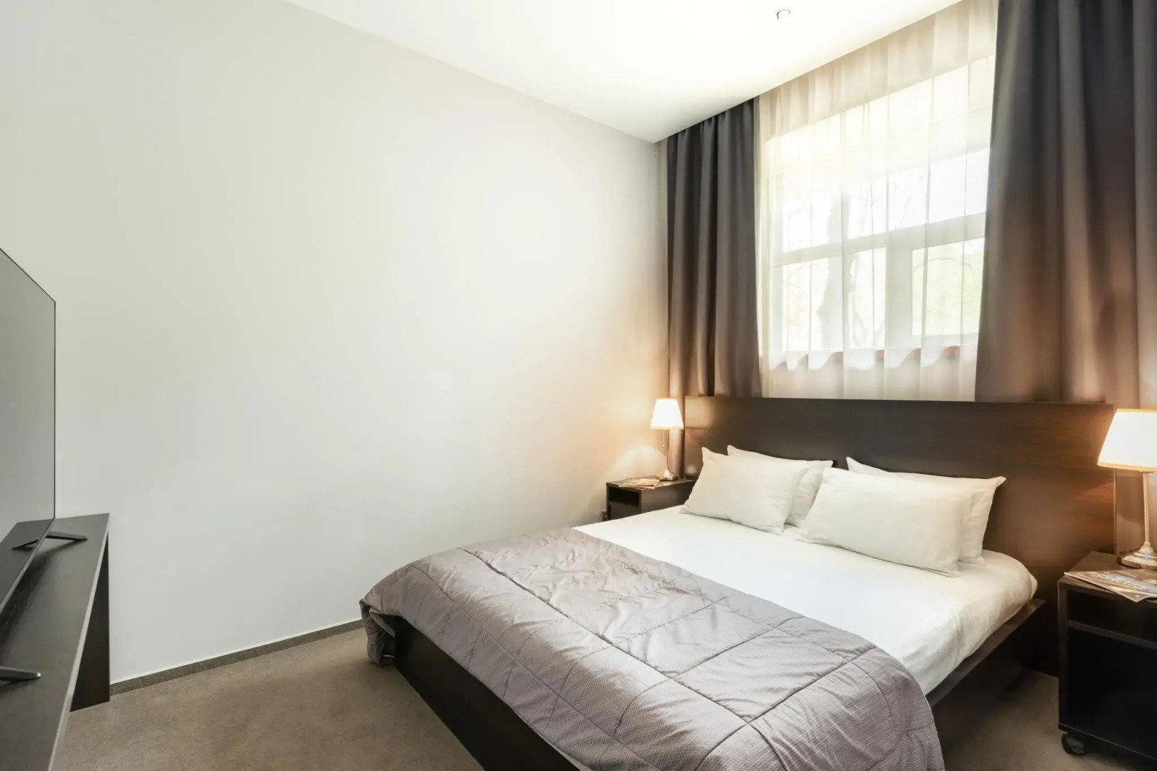 Яхт-клуб Резорт