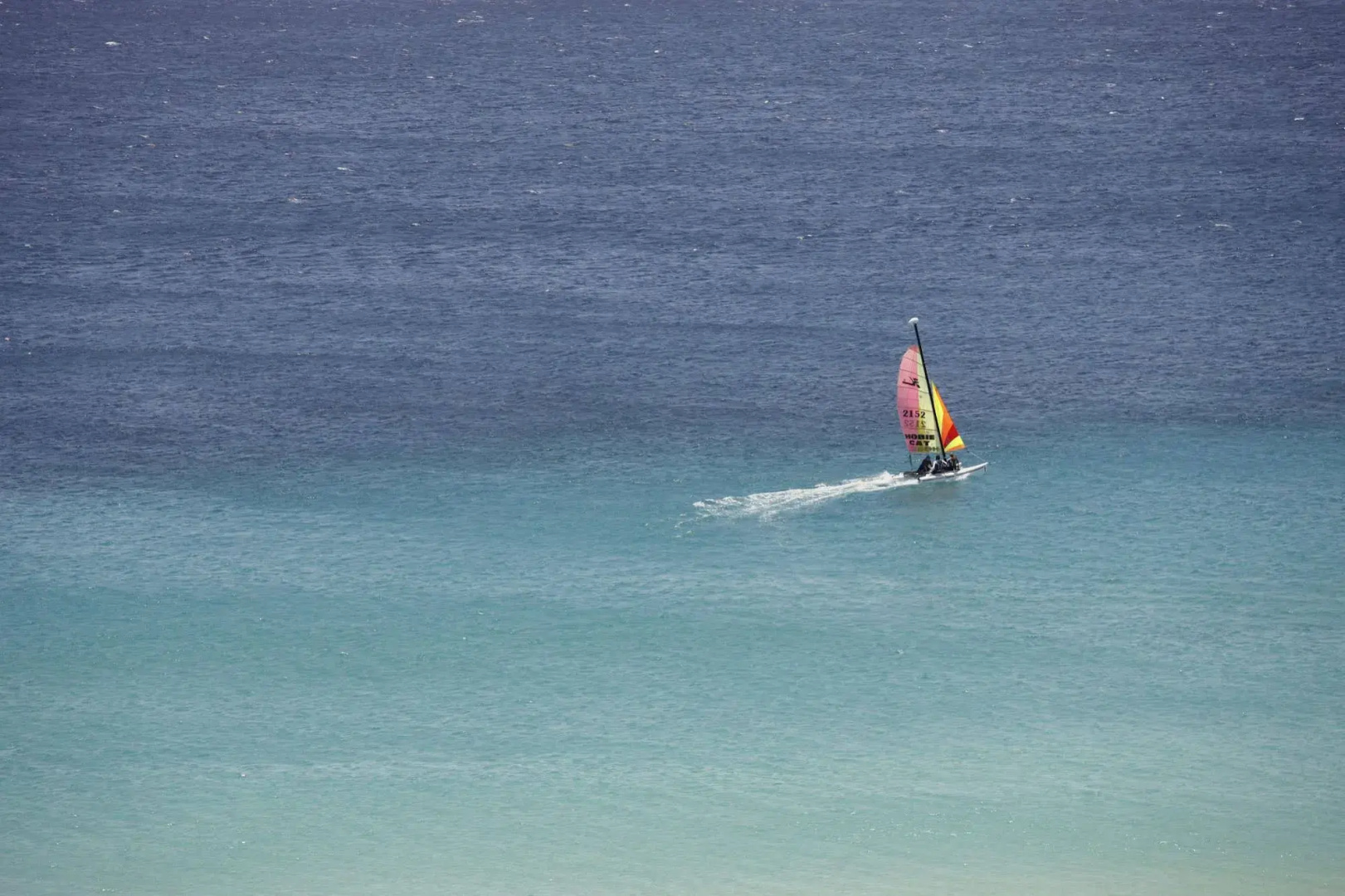 ROBINSON JANDIA PLAYA - Adults only