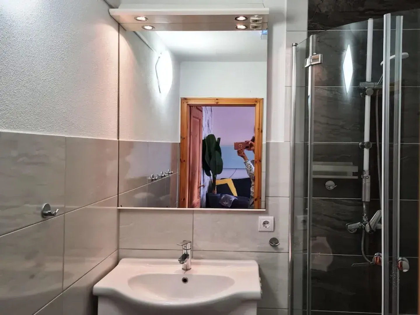 Ferienhaus, Zinnowitz