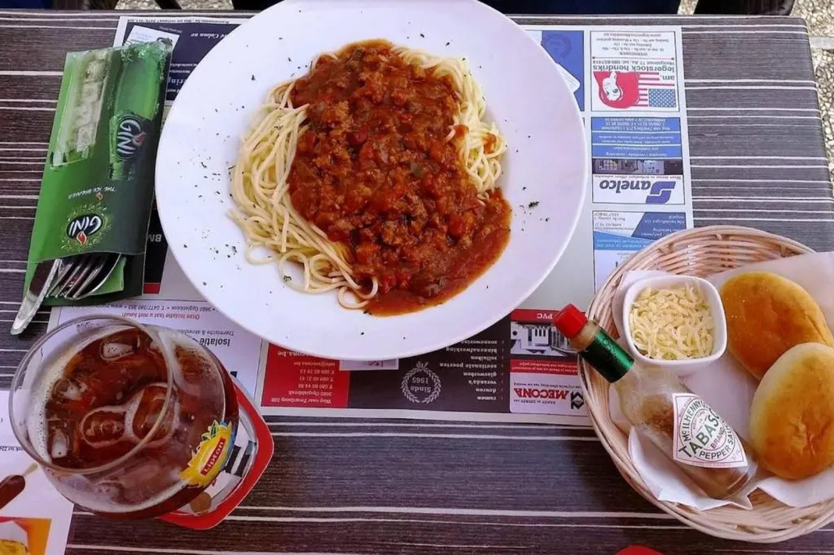 Vakantiepark Wilhelm Tell Vakantieappartement