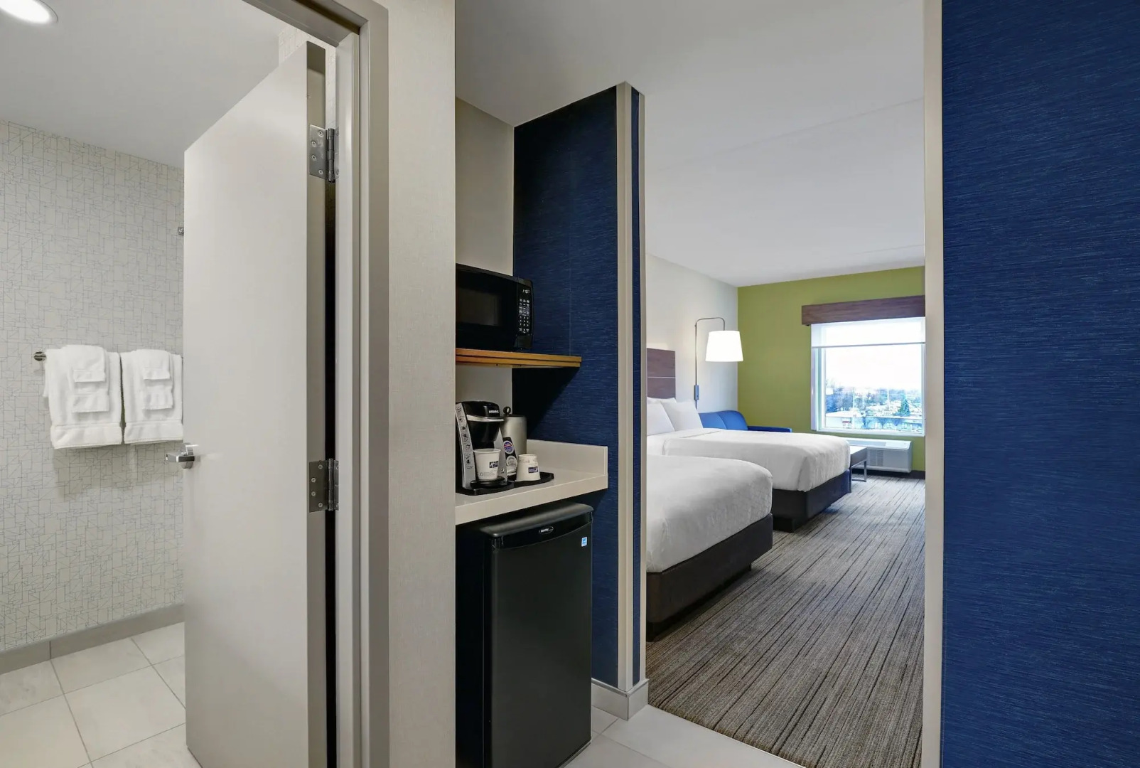 Holiday Inn Express & Suites Collingwood by IHG