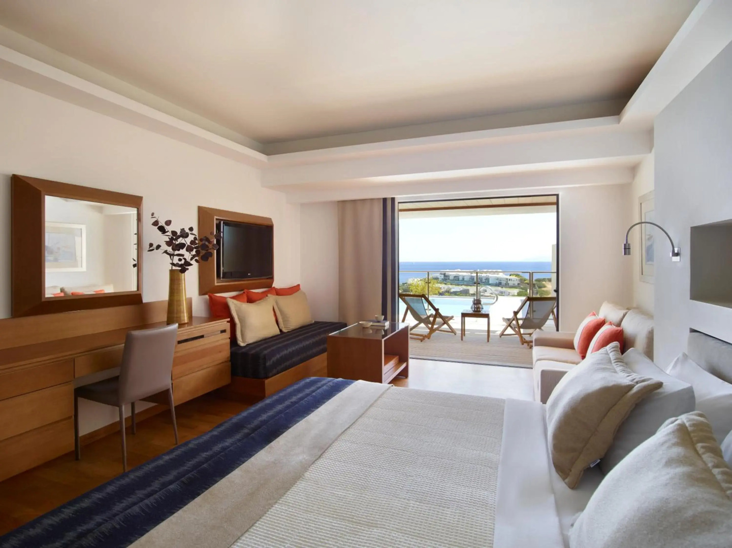 Porto Elounda Golf & Spa Resort