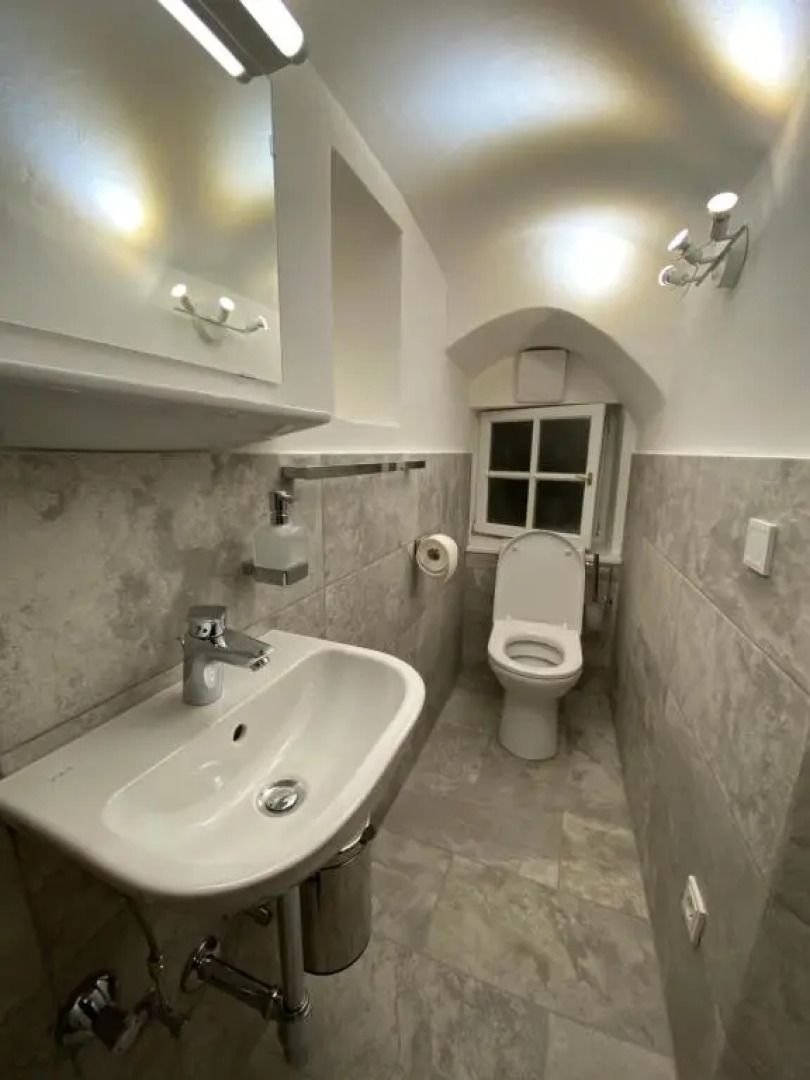 Cozy/Tiny/Creative living in a historical old town