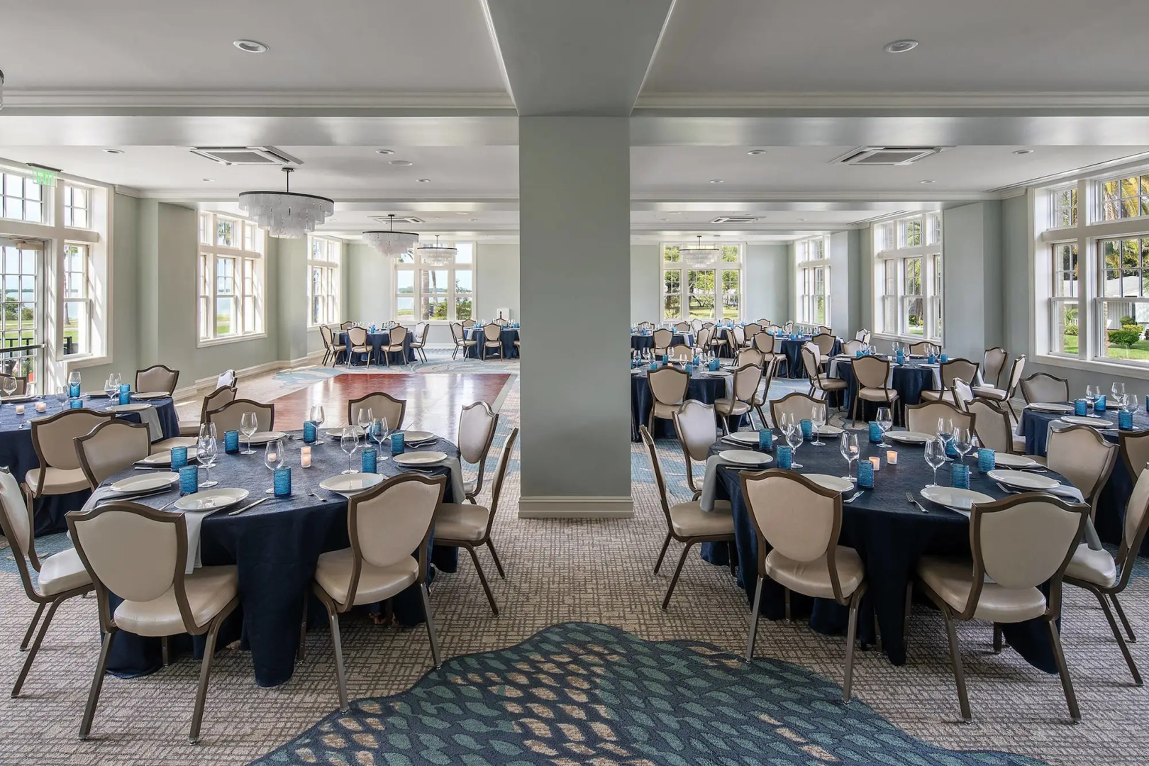 Fenway Hotel Autograph Collection