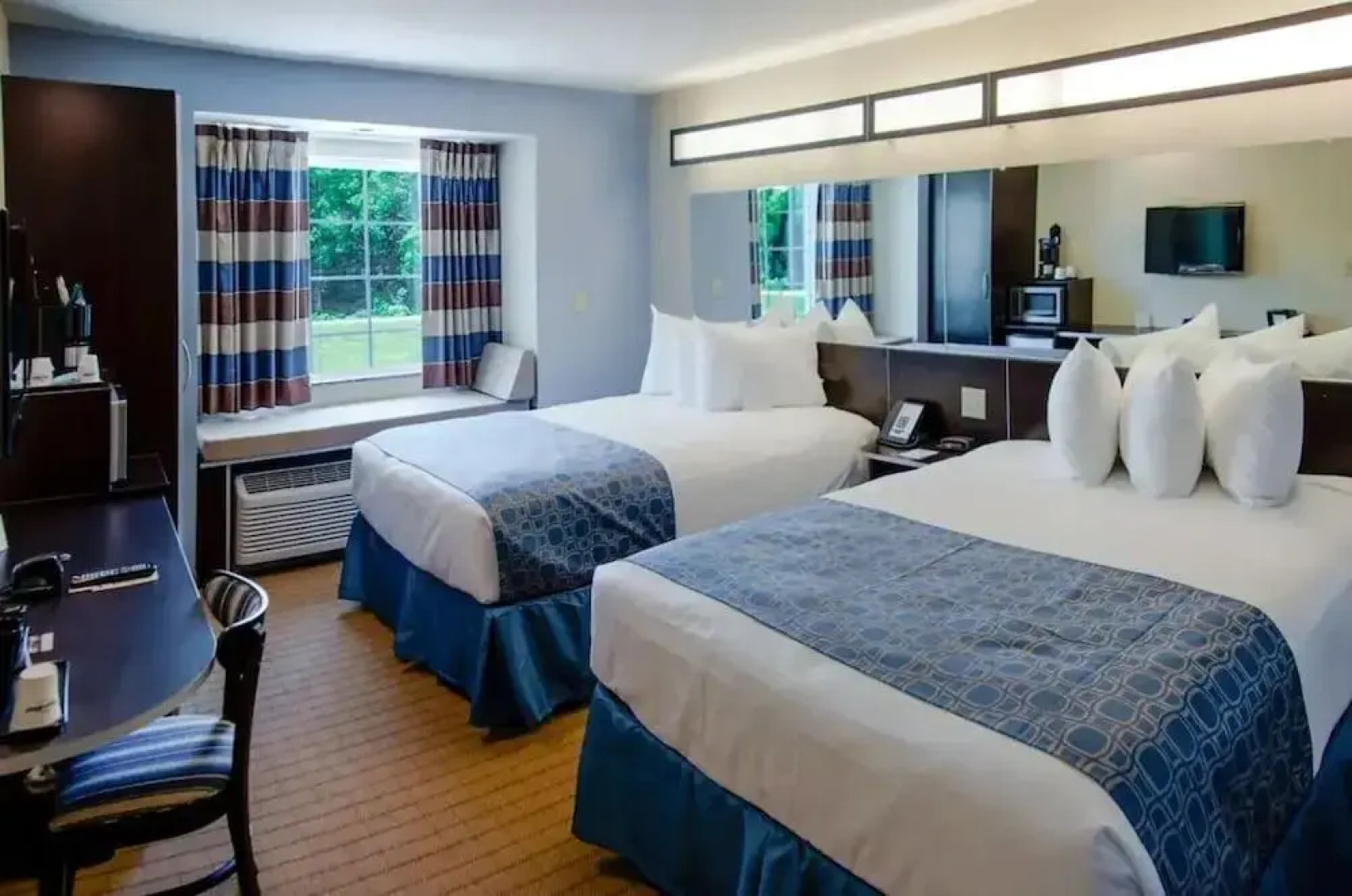 WeStay Suites - Belle Chasse