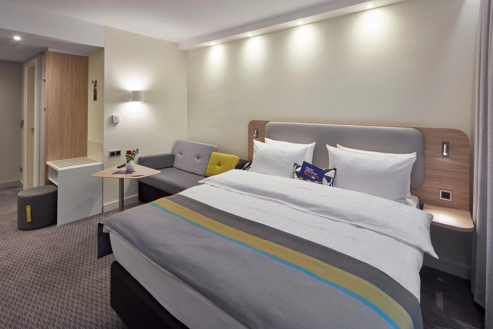 Holiday Inn Express Merzig by IHG