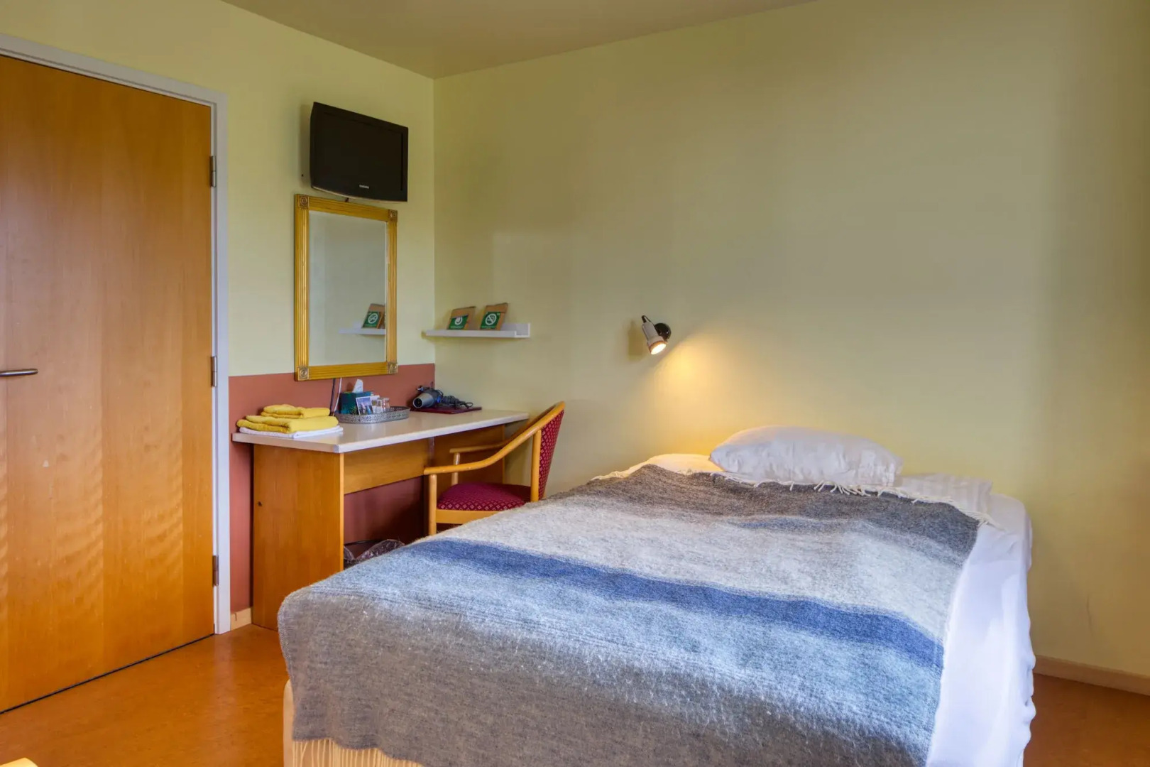 Brunnhóll Country Guesthouse