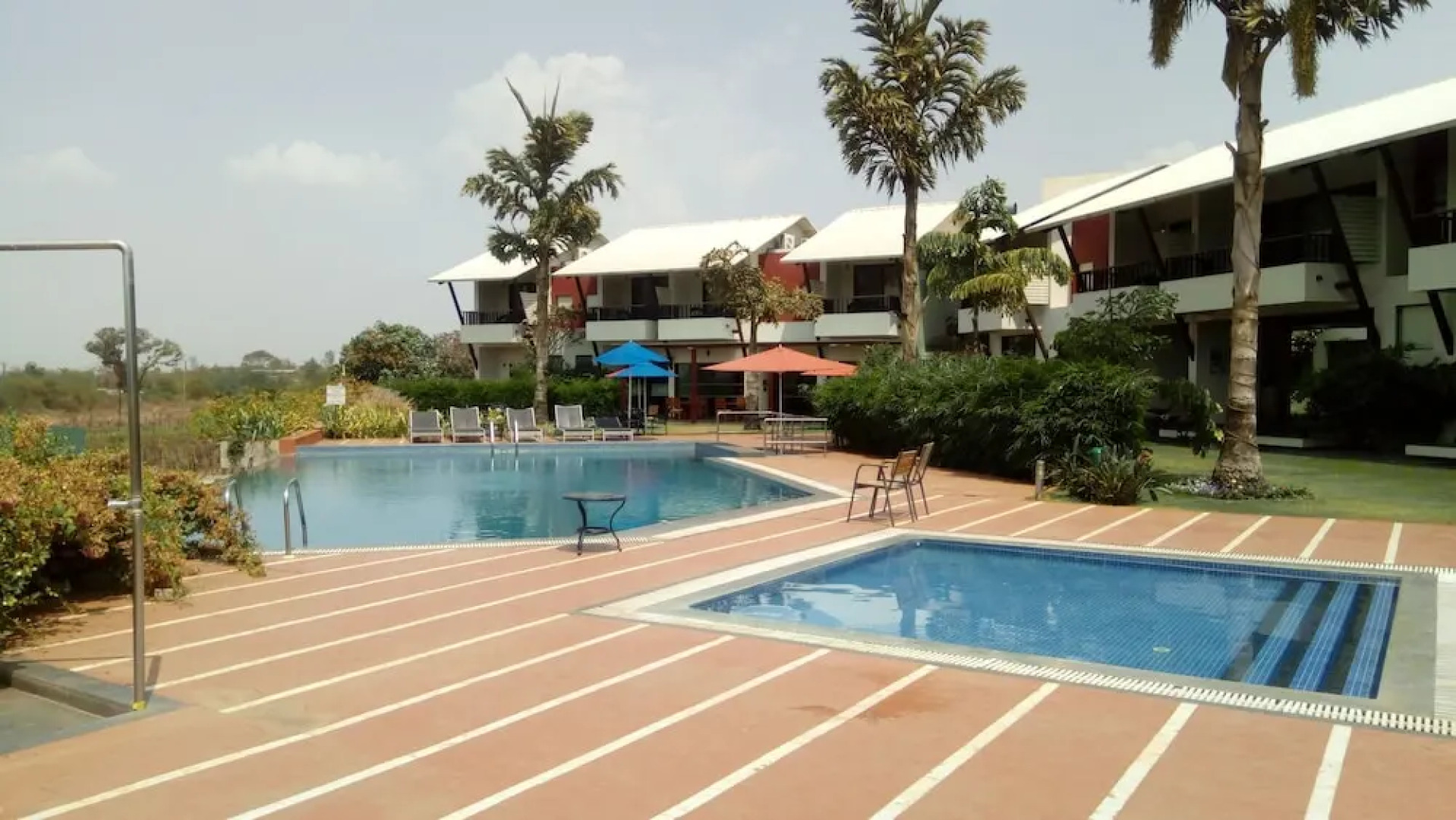 Regenta Resort Soma Vine Village