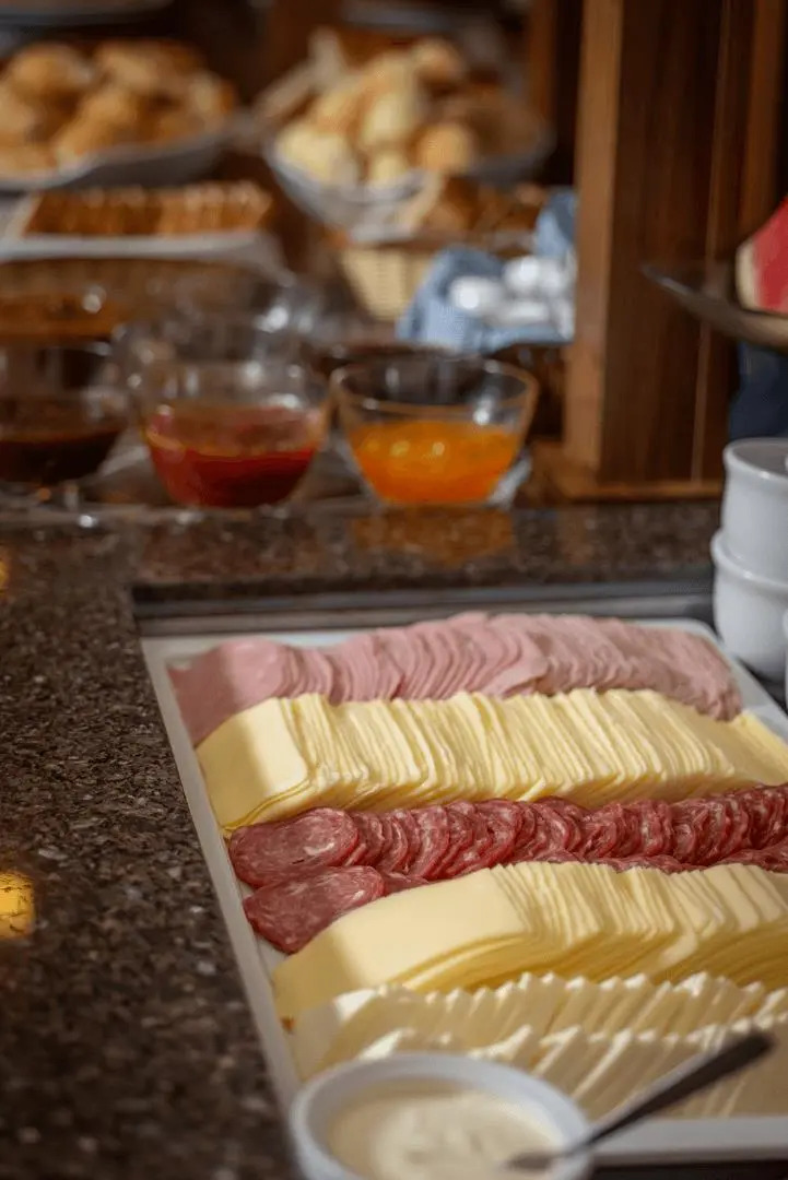 Hotel Monte Felice Bosque