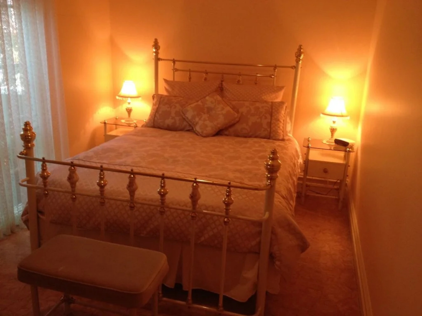 Best Choice B & B & Accommodation Mansfield