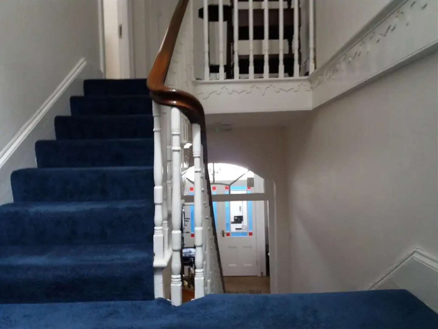 Halpins Townhouse Accommodation