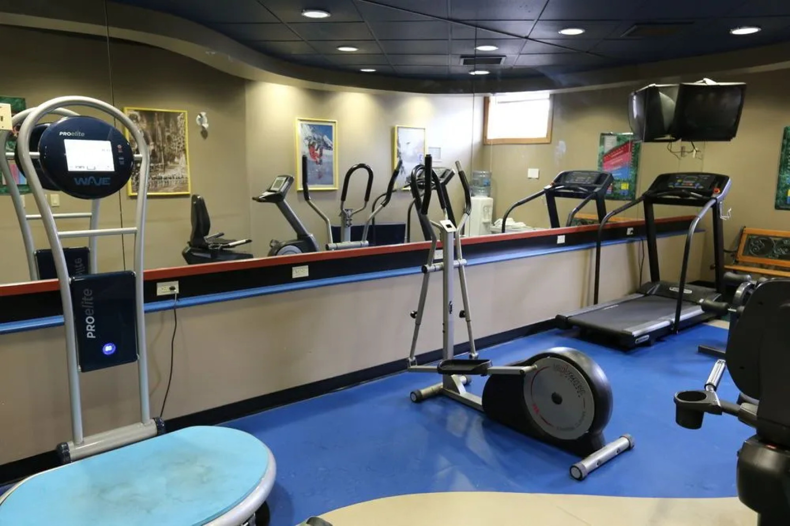 Fernie Stanford Resort