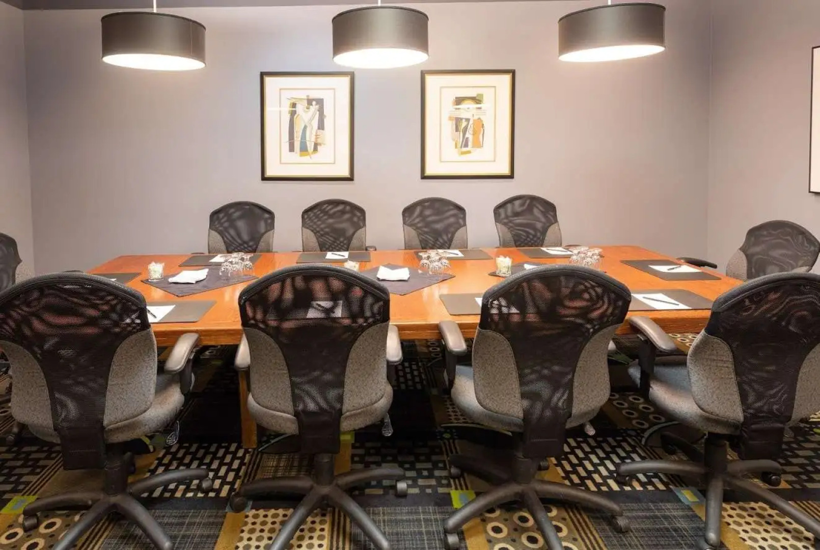 Royal Hotel West Edmonton, Trademark Collection by Wyndham