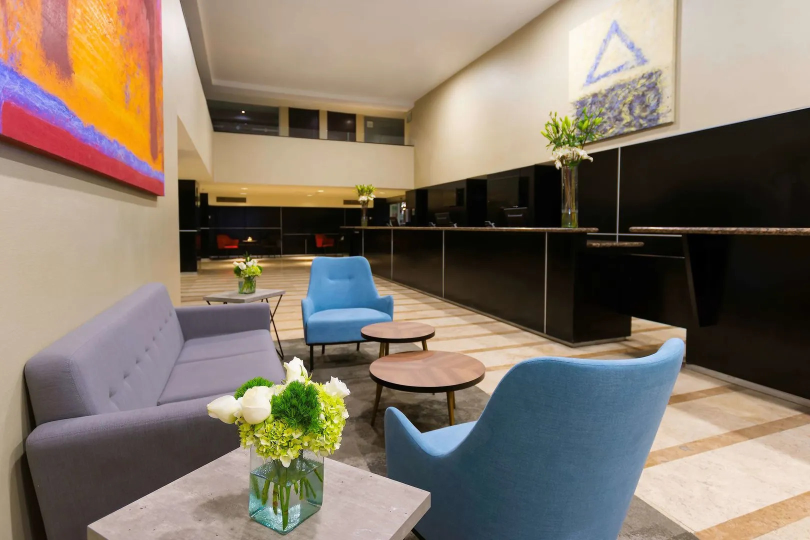 NH Puebla Centro Histórico