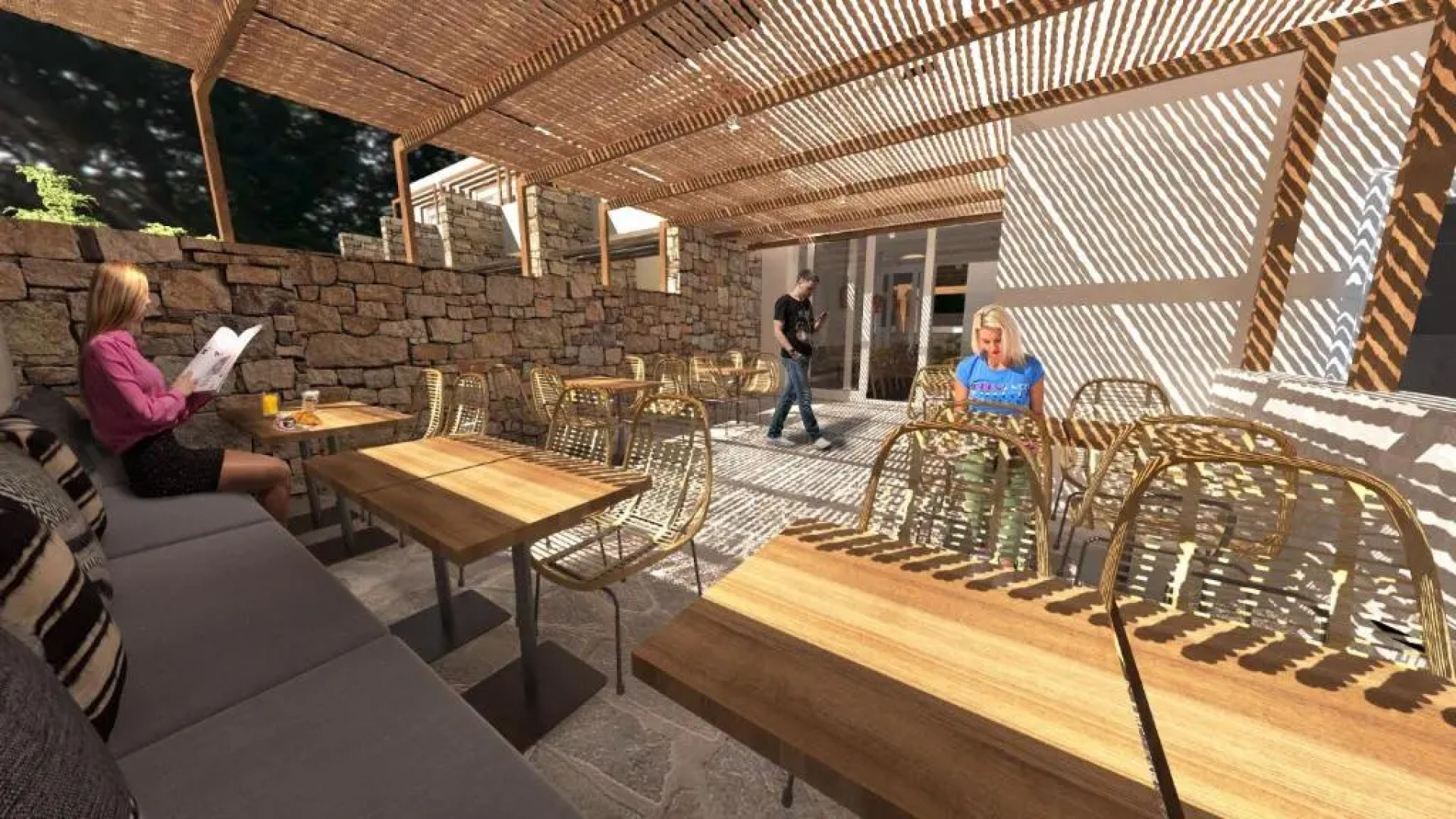 Aellia Hotel & Suites