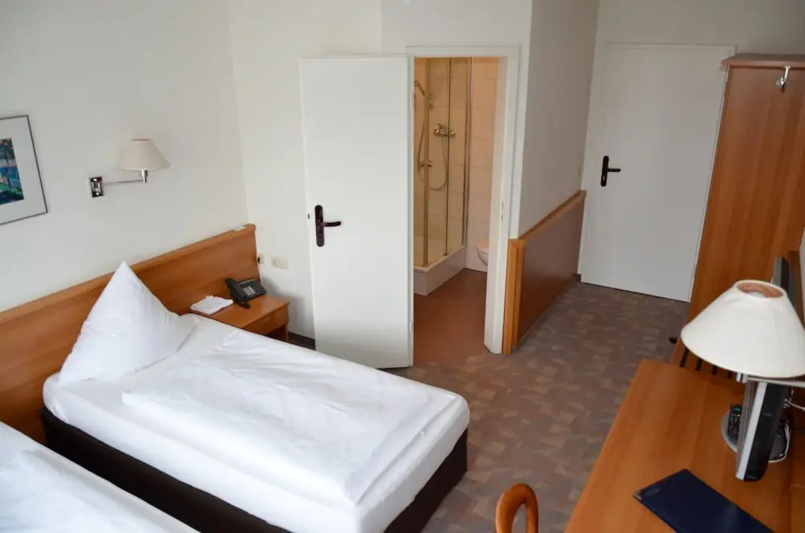 Hotel Höllsteiner Hof