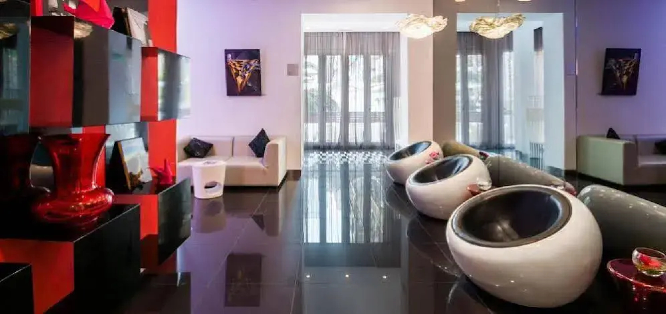 Sonder Paseo de Gracia