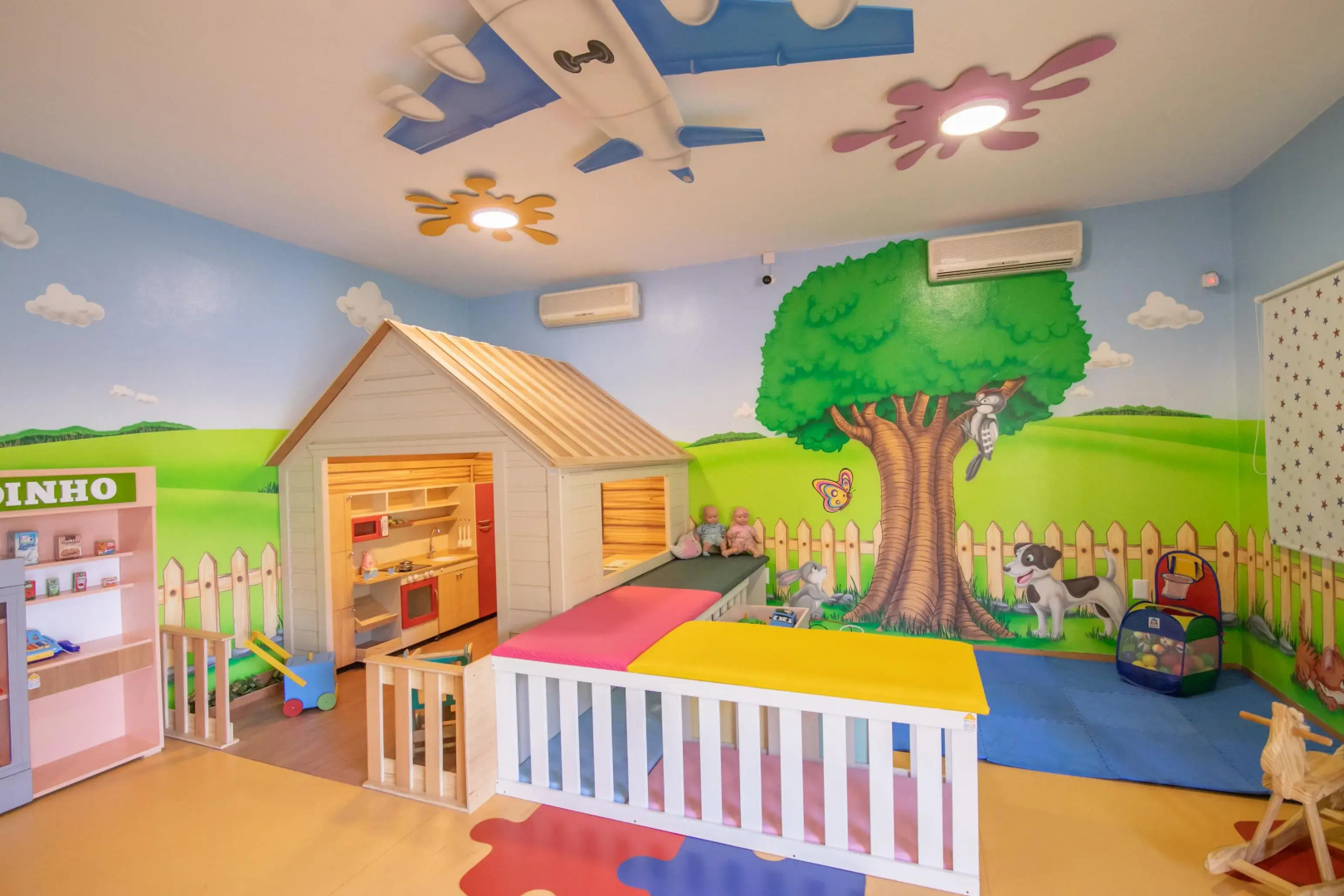 Hotel JP Ribeirão Preto Resort & Convenções by Nacional Inn