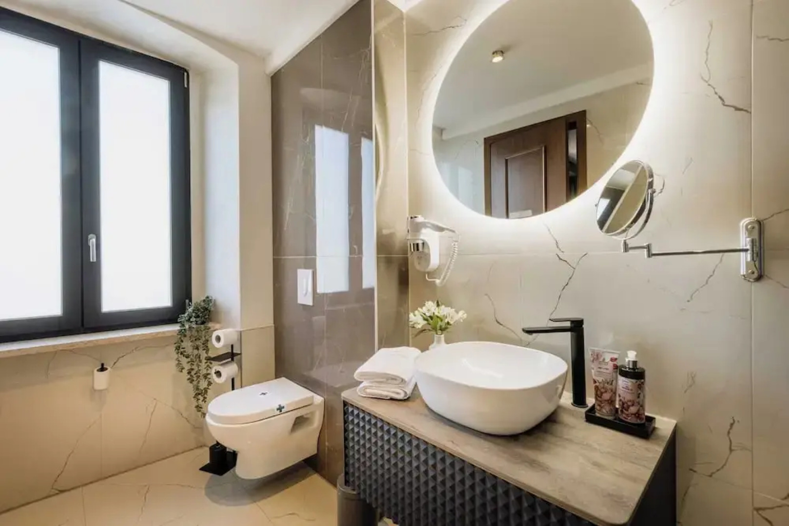 San Valentino Palace