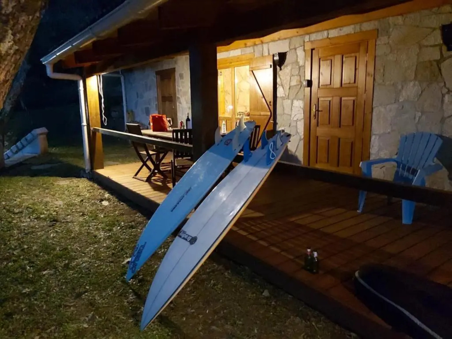 Oliveraie d'Olmiccia