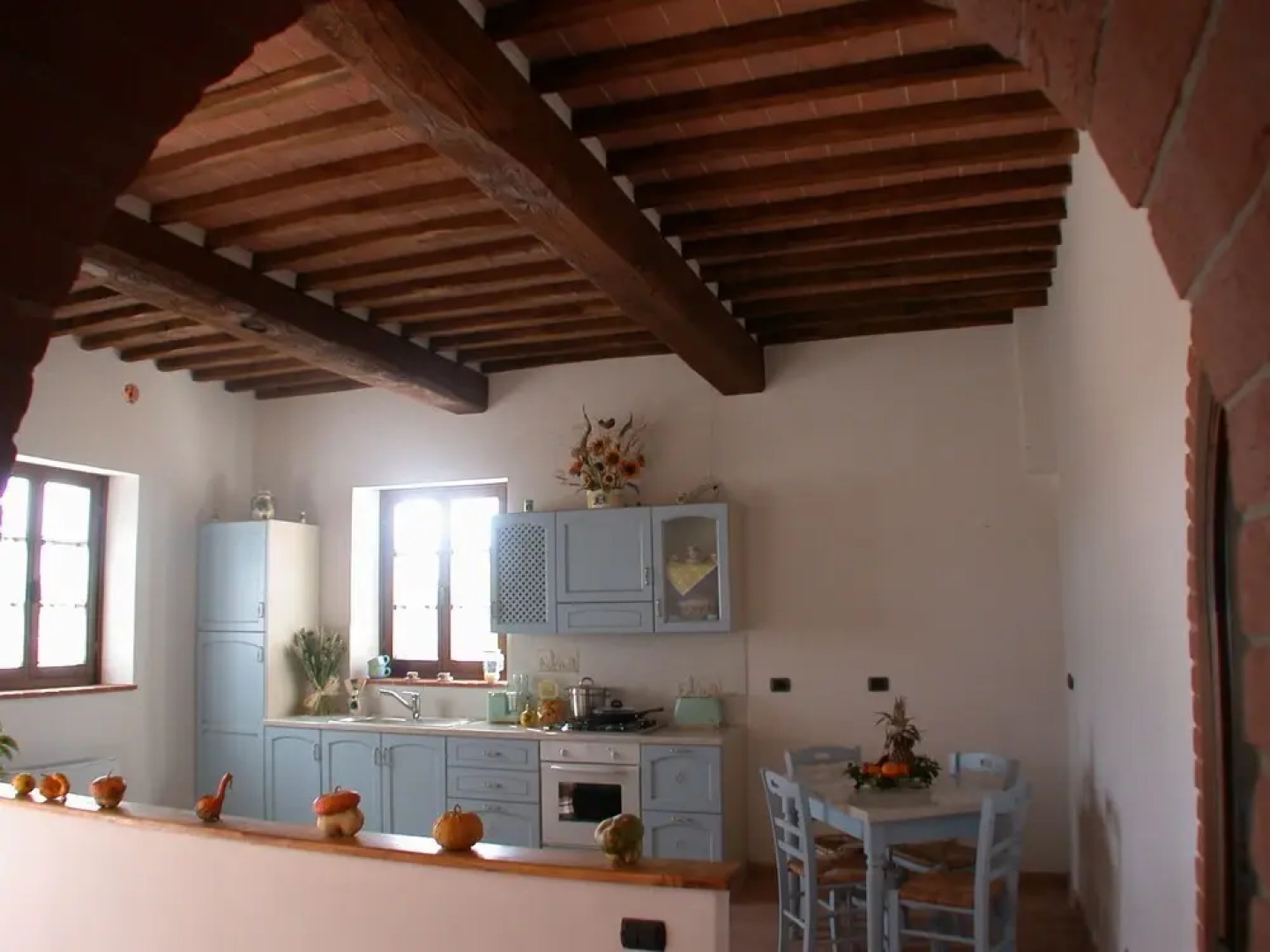 Agriturismo Il Poderino