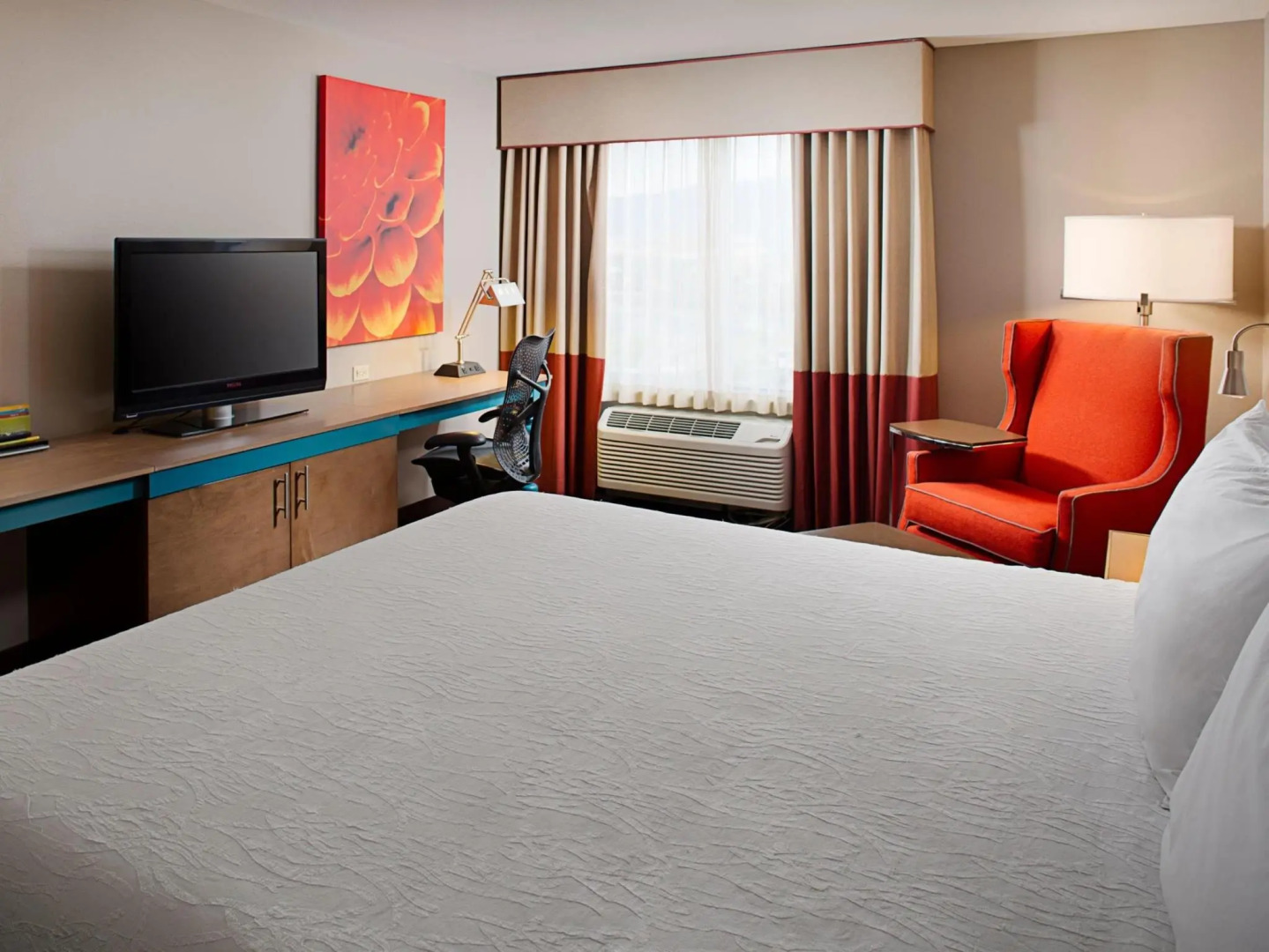 Hilton Garden Inn Colorado Springs North Air Force Academy