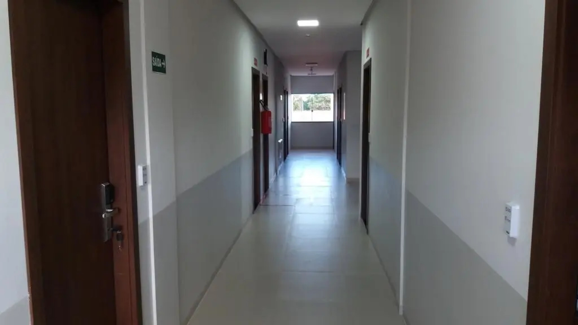 Hotel Ribeirãozinho