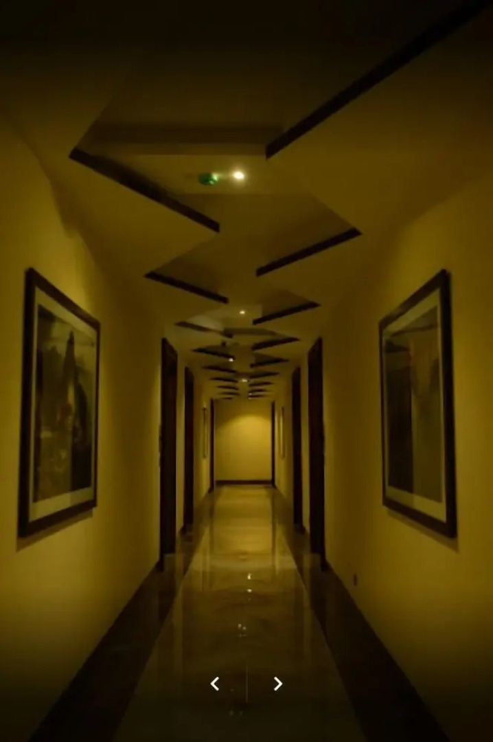 La Grande Suite & Banquet Hall