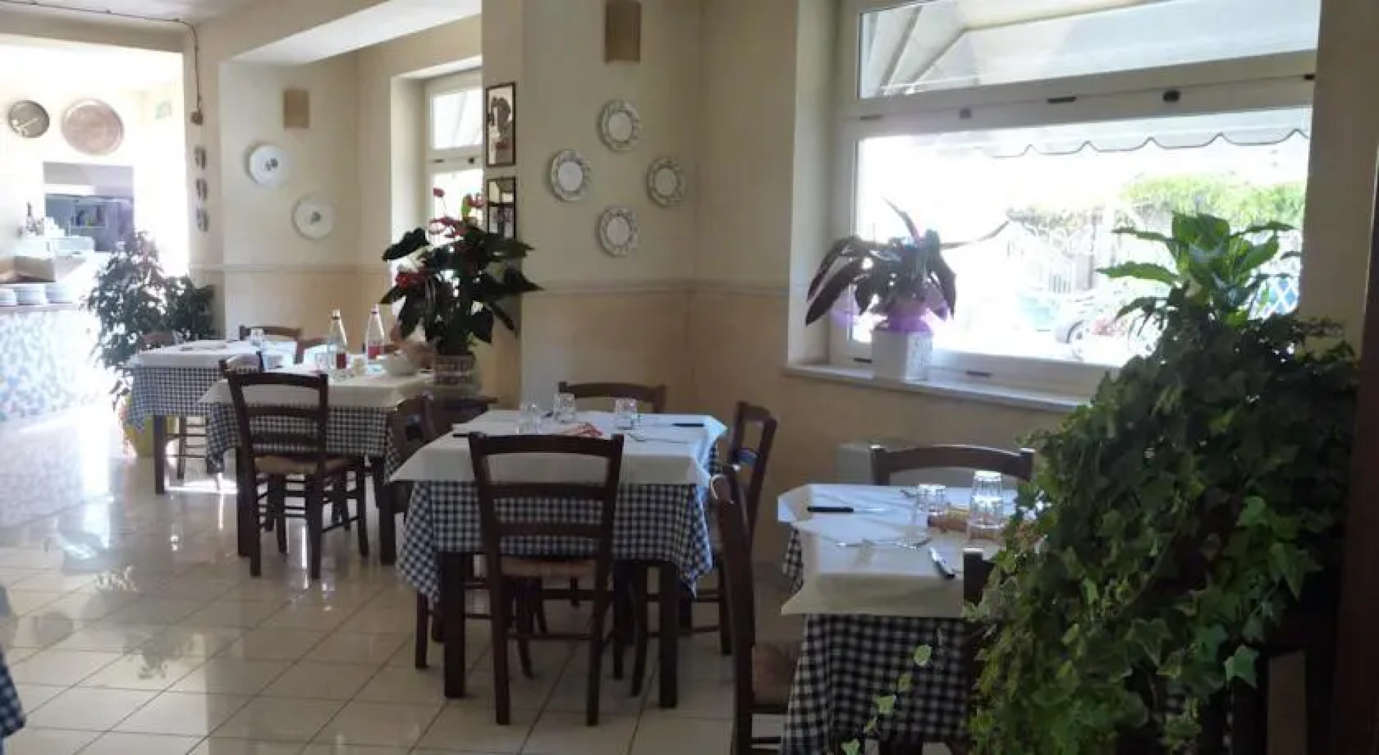 Passeggeri Club House