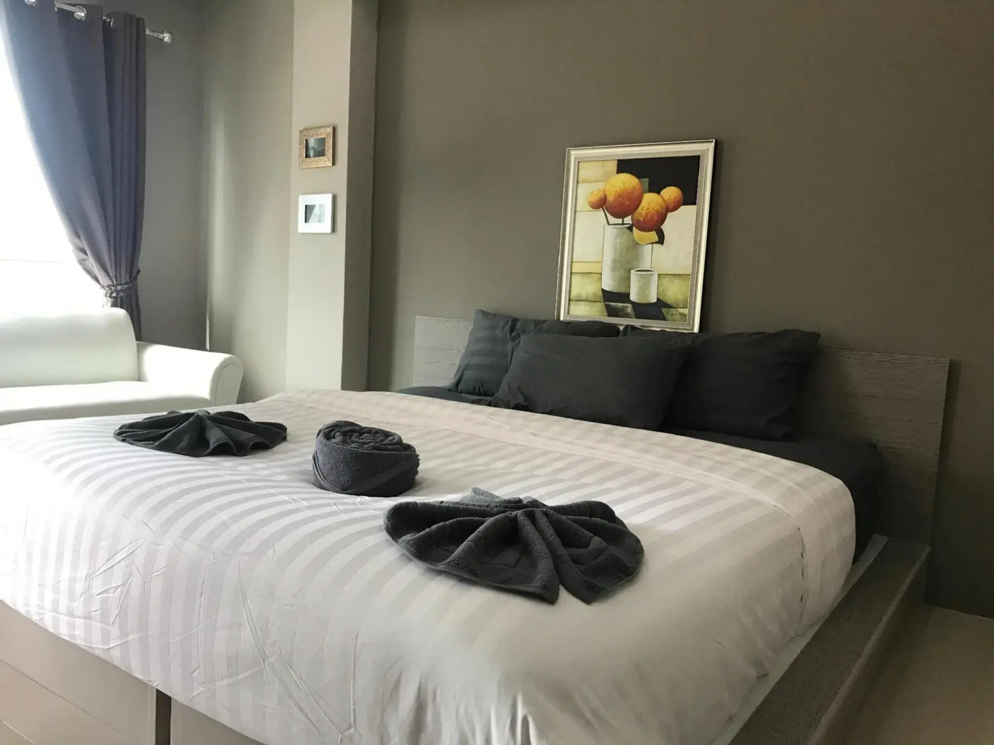 The Residence 304 Prachinburi