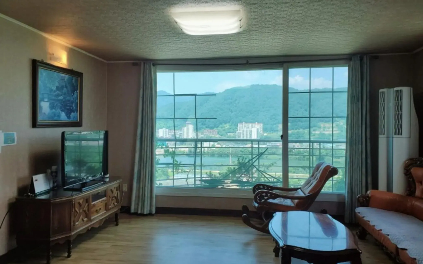 Inje Pension Andante