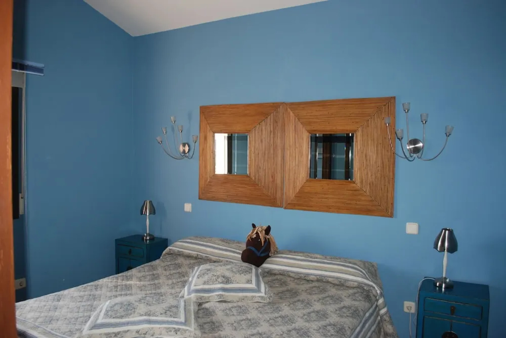 Casa Rural La Guindalera