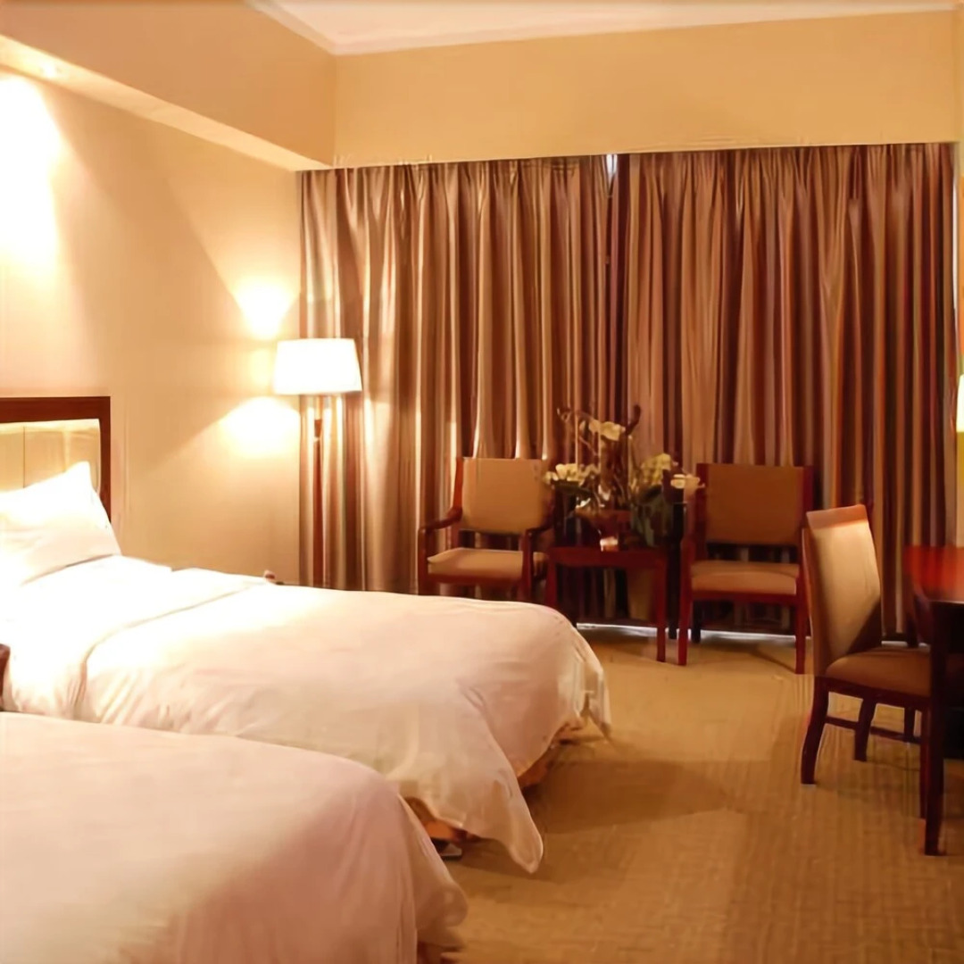 Xing Yi Hai Yu Hotel