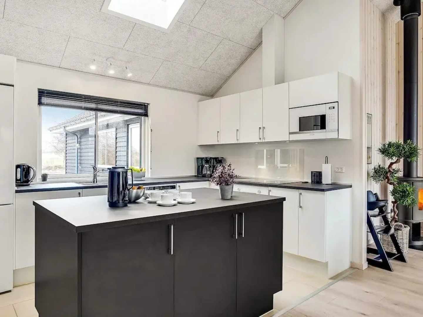 Luxury Retreat With Pool - By Traum Ferienwohnungen