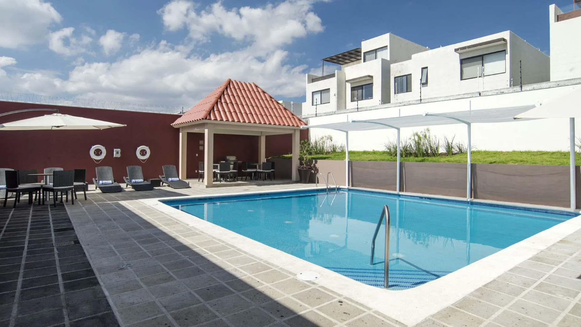 Candlewood Suites Queretaro Juriquilla