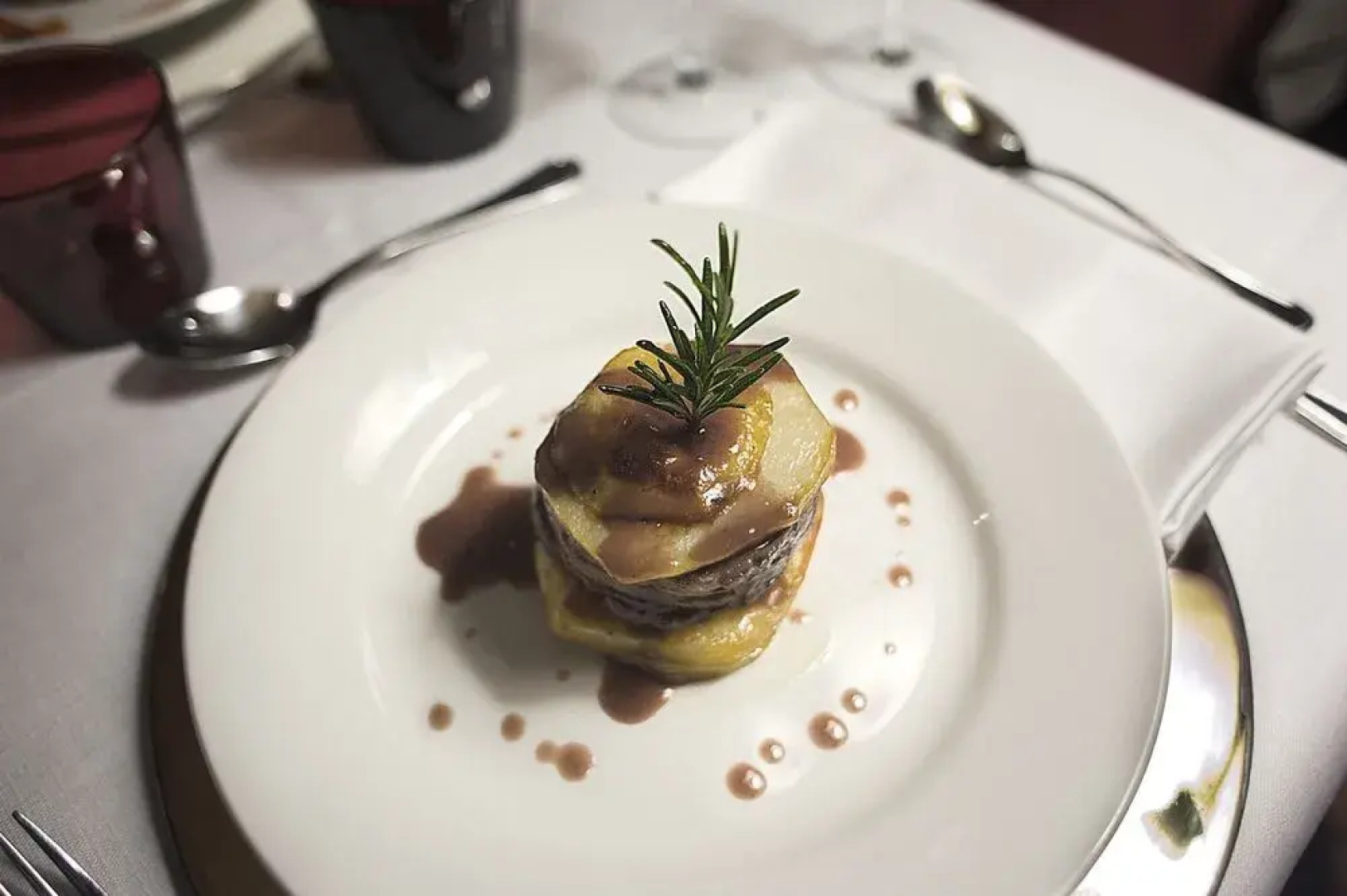 LIsola Di Rosa - Relais & Hotel di Charme