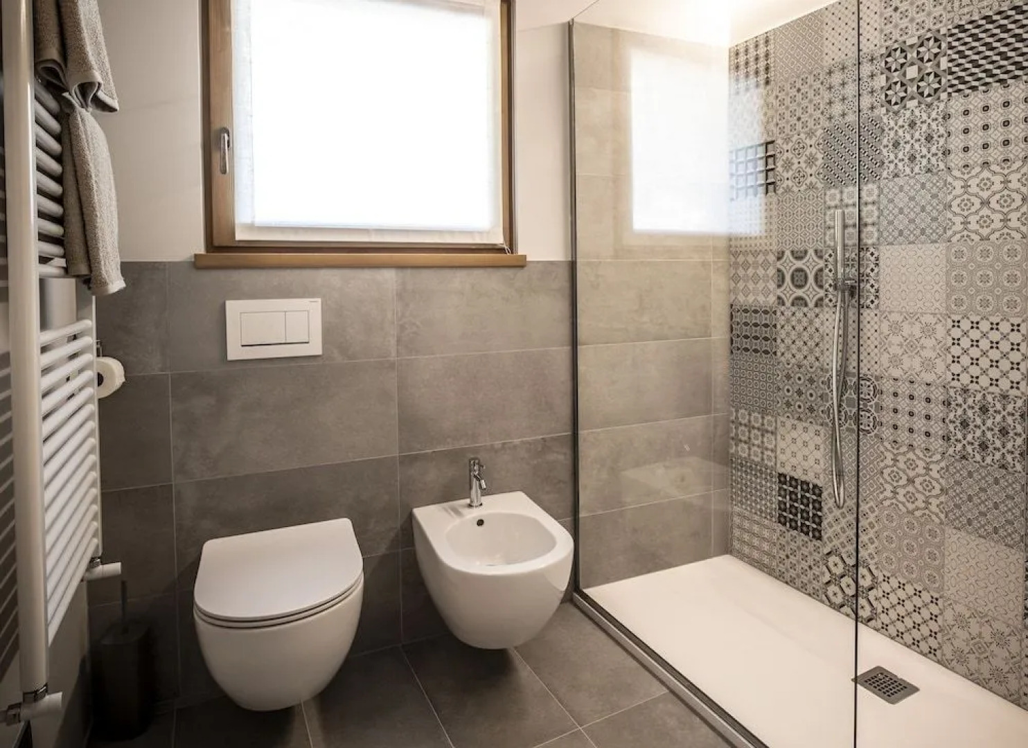 Casa Pasini Foresteria