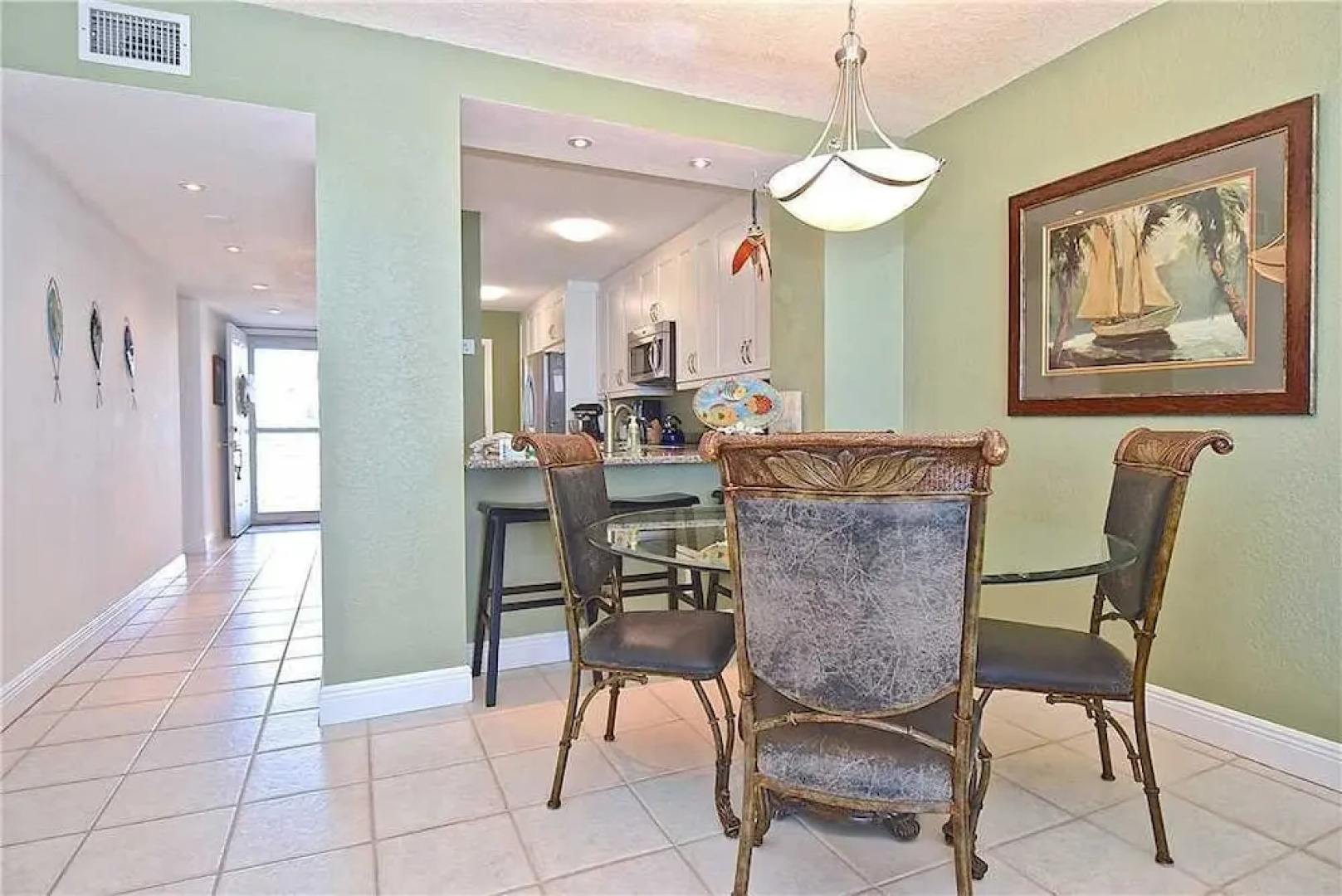 Bahia Vista 8414 - Two Bedroom Condo